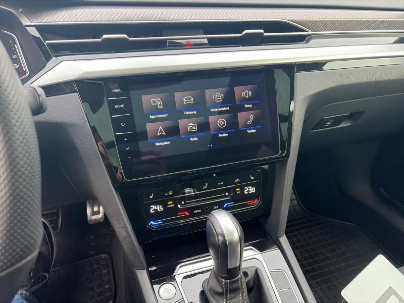 VW Arteon SB R-Line TDI DSG