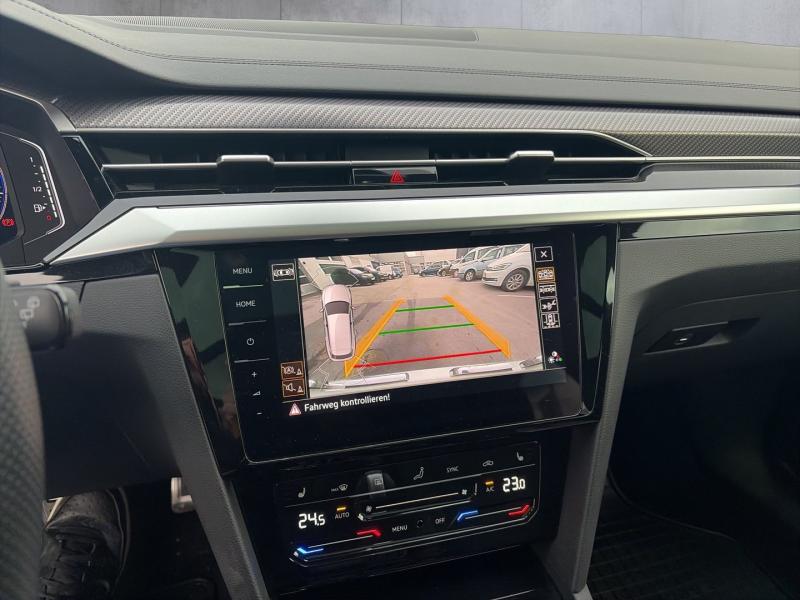 VW Arteon SB R-Line TDI DSG