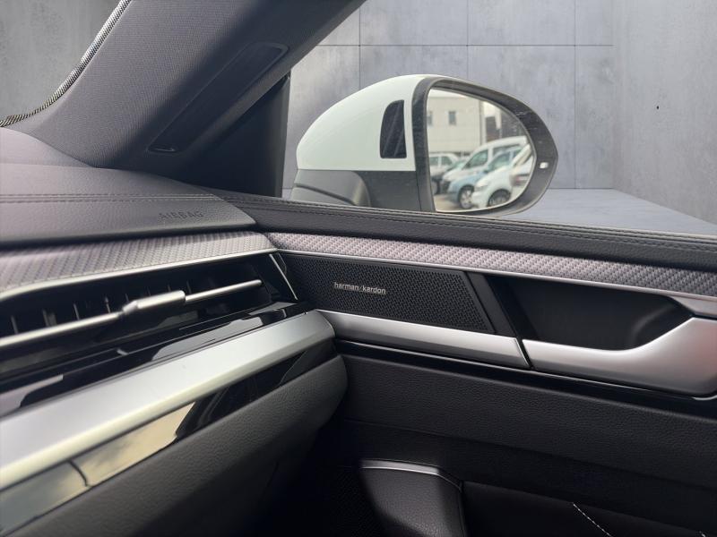 VW Arteon SB R-Line TDI DSG