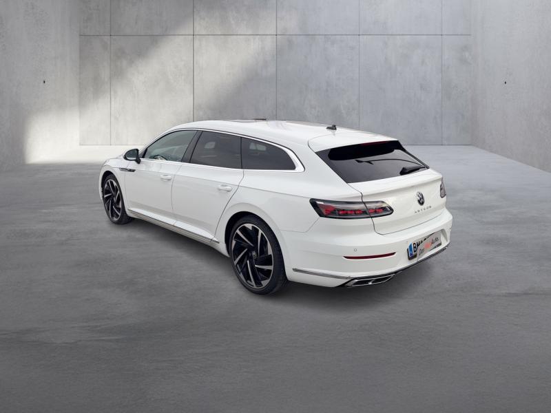 VW Arteon SB R-Line TDI DSG