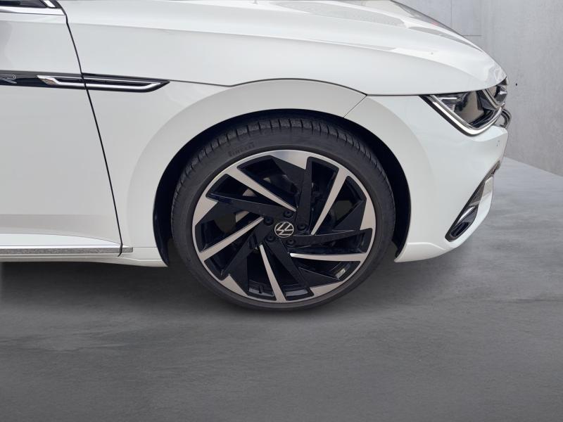 VW Arteon SB R-Line TDI DSG