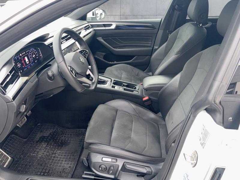 VW Arteon SB R-Line TDI DSG