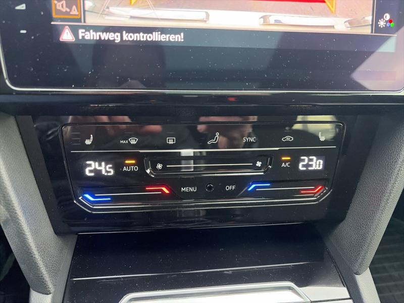 VW Arteon SB R-Line TDI DSG