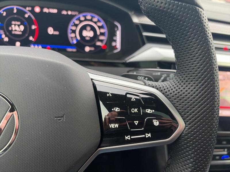 VW Arteon SB R-Line TDI DSG