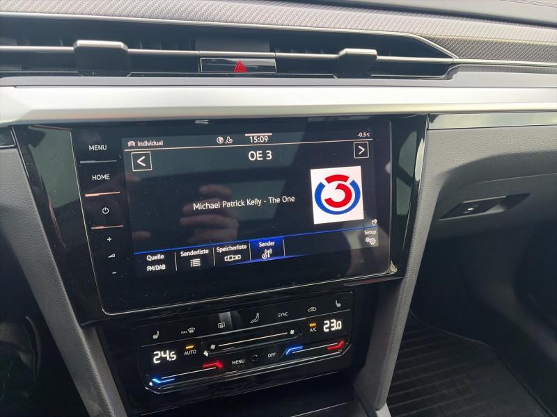 VW Arteon SB R-Line TDI DSG