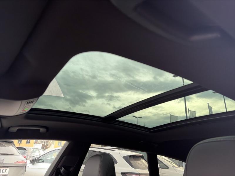 VW Arteon SB R-Line TDI DSG