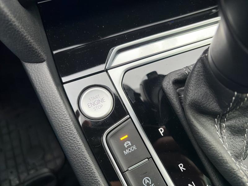 VW Arteon SB R-Line TDI DSG