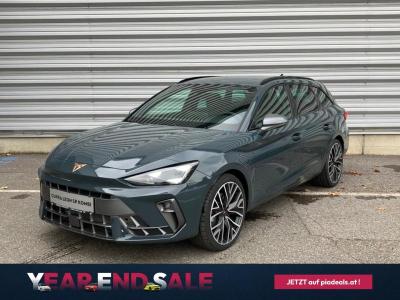 CUPRA Leon SP Kombi e-HYBRID 150/204