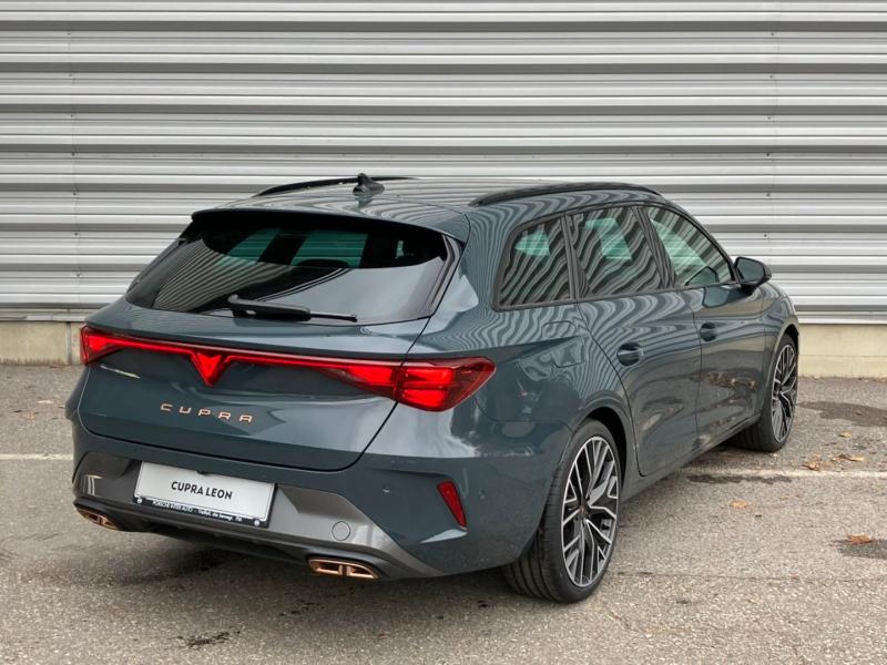 CUPRA Leon SP Kombi e-HYBRID 150/204