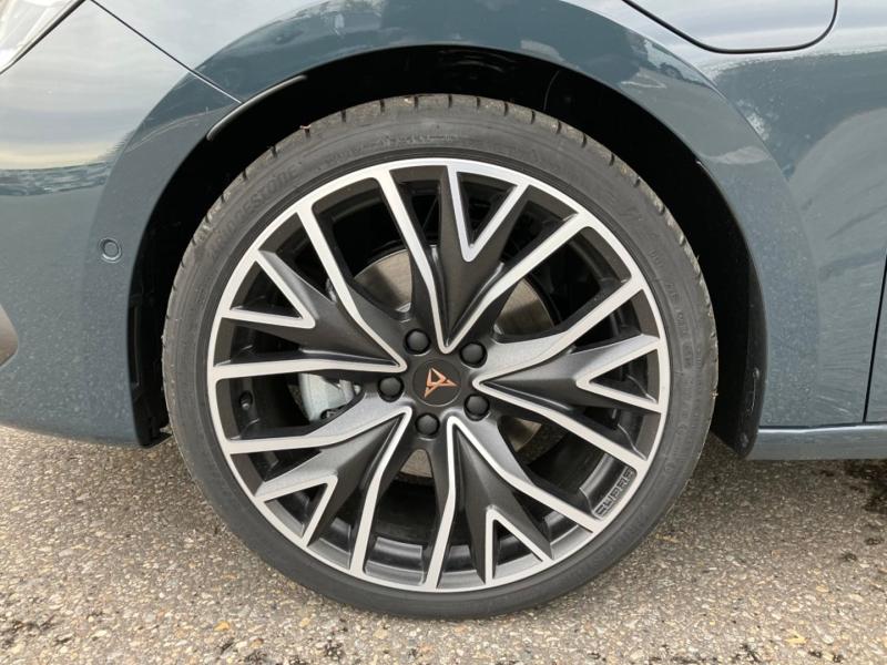 CUPRA Leon SP Kombi e-HYBRID 150/204