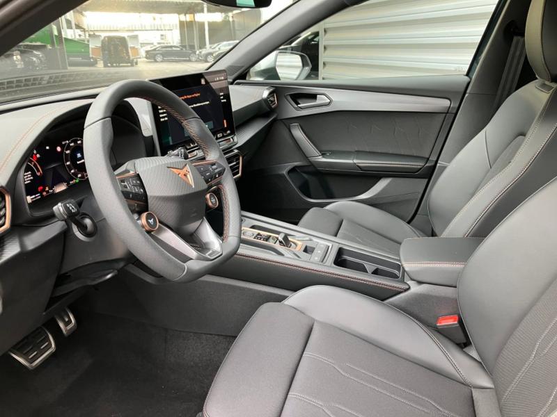 CUPRA Leon SP Kombi e-HYBRID 150/204