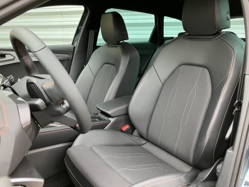 CUPRA Leon SP Kombi e-HYBRID 150/204