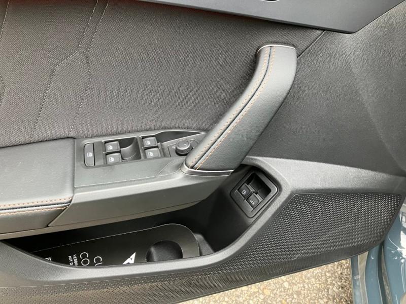 CUPRA Leon SP Kombi e-HYBRID 150/204