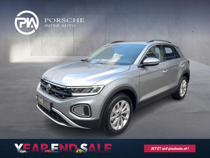 T-Roc Volkswagen VW T-Roc Friends TSI