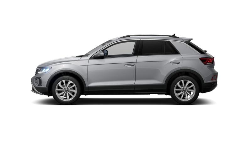 VW T-Roc Friends TSI