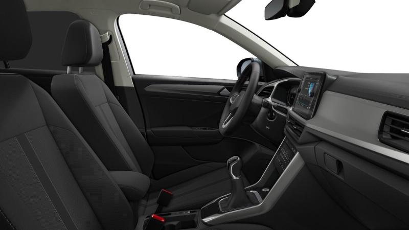 VW T-Roc Friends TSI