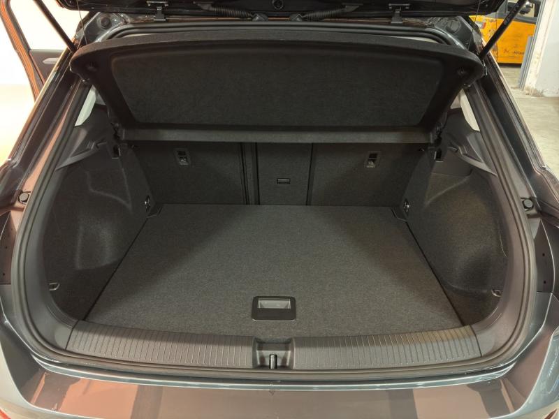 VW T-Roc Friends TSI