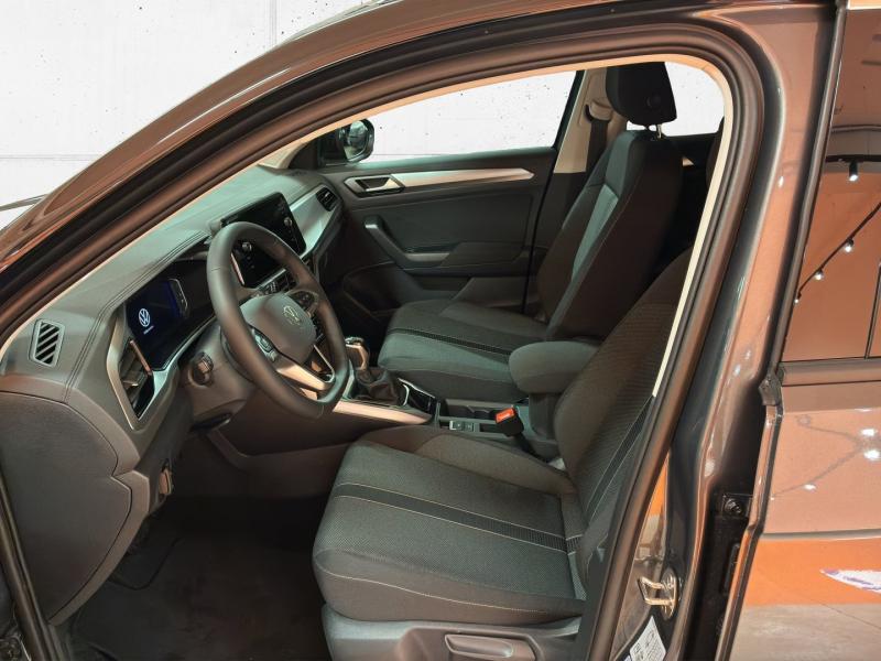 VW T-Roc Friends TSI