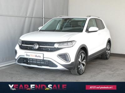 VW T-Cross Style TSI