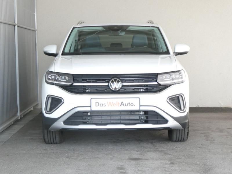 VW T-Cross Style TSI