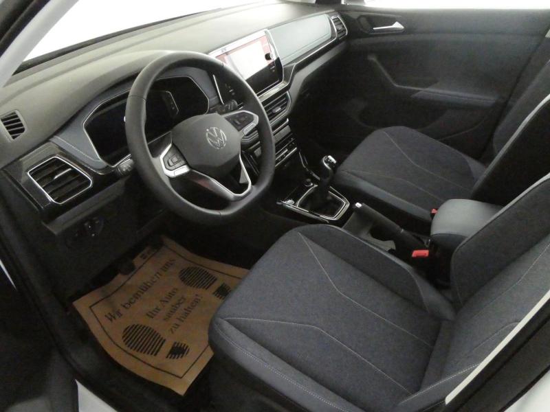 VW T-Cross Style TSI
