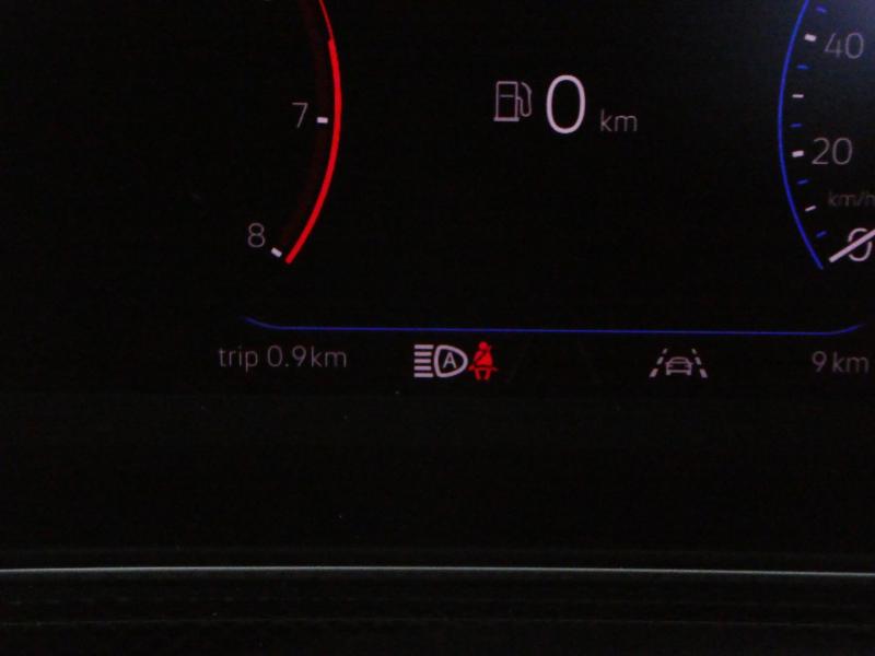 VW T-Cross Style TSI