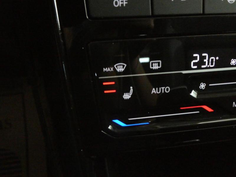 VW T-Cross Style TSI