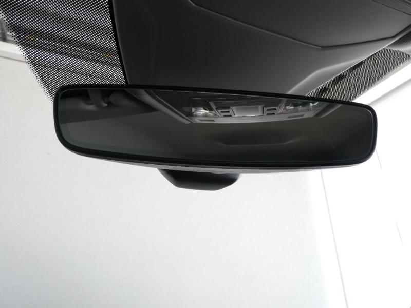 VW T-Cross Style TSI