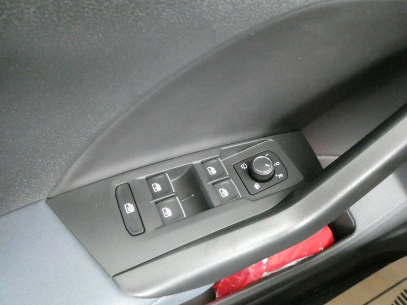 VW T-Cross Style TSI