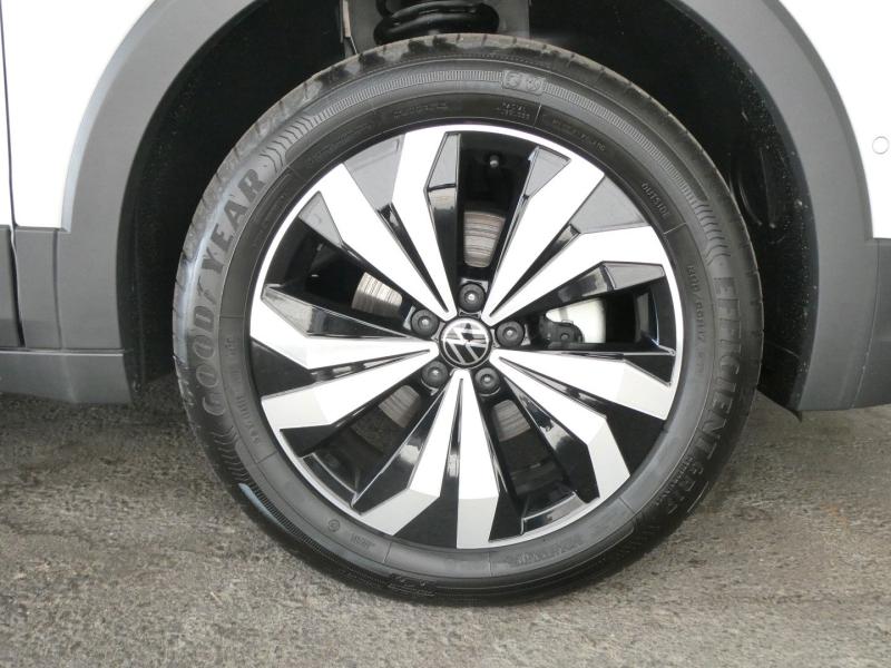 VW T-Cross Style TSI
