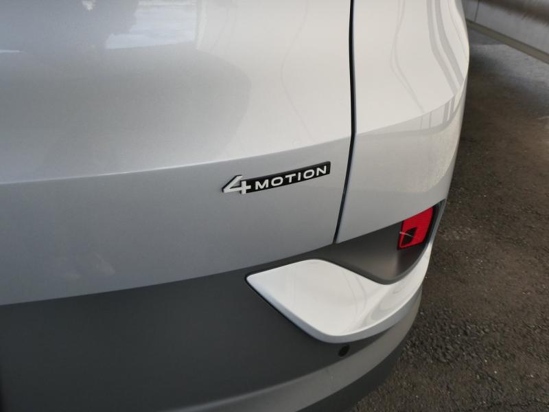 VW ID.4 Pro 4MOTION 210 kW Business