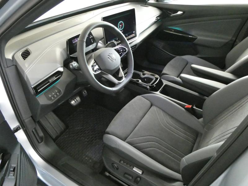 VW ID.4 Pro 4MOTION 210 kW Business