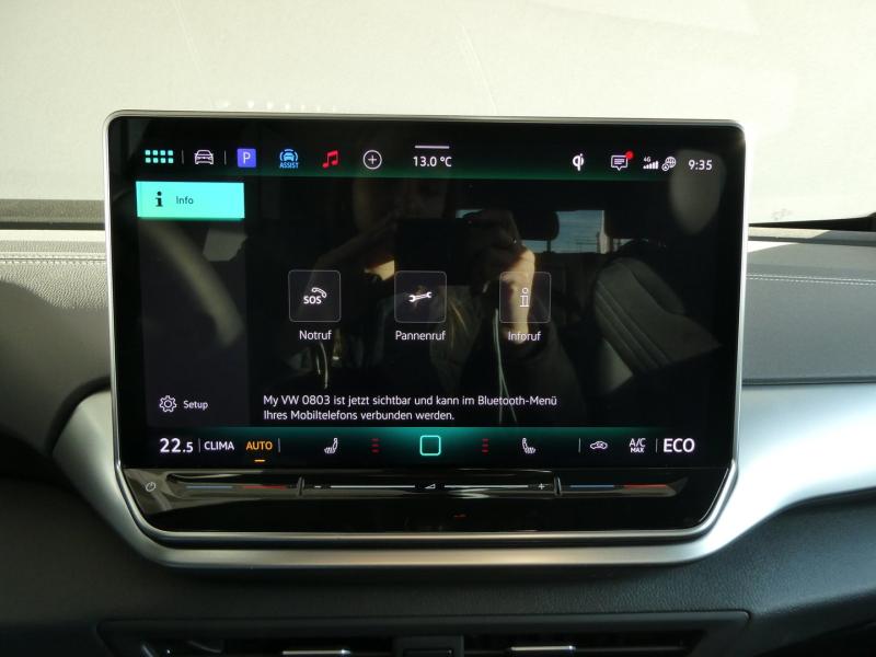 VW ID.4 Pro 4MOTION 210 kW Business