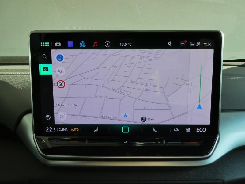 VW ID.4 Pro 4MOTION 210 kW Business