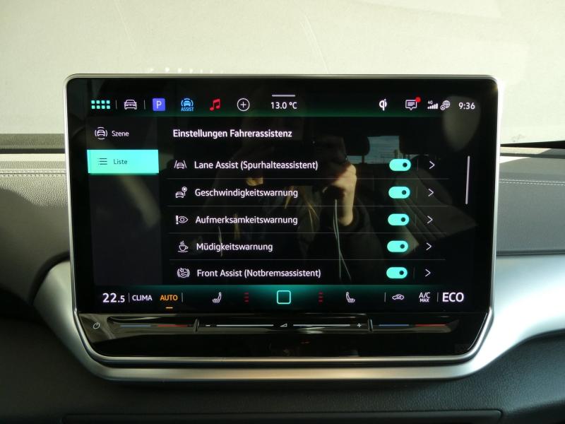 VW ID.4 Pro 4MOTION 210 kW Business