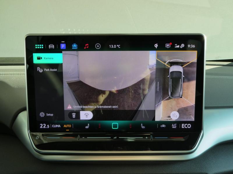 VW ID.4 Pro 4MOTION 210 kW Business