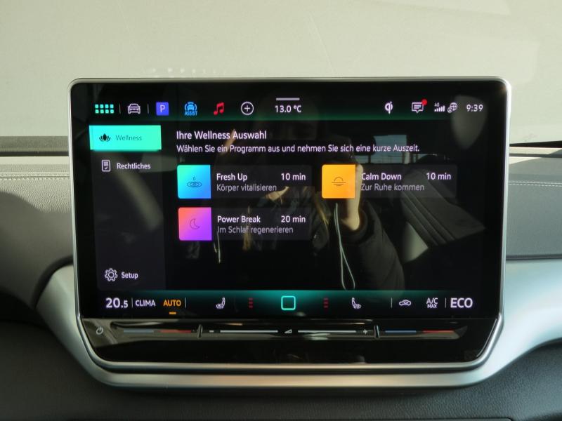 VW ID.4 Pro 4MOTION 210 kW Business