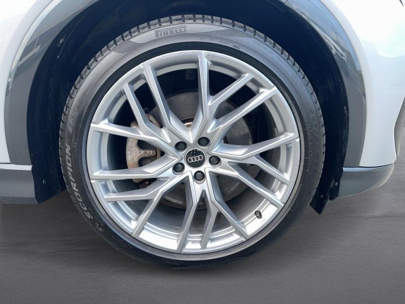 Audi Q4 50 e-tron quattro