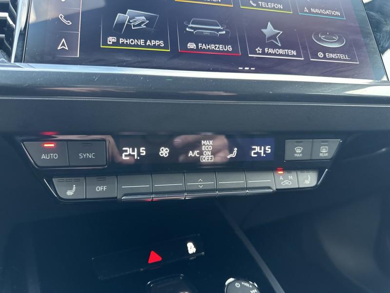 Audi Q4 50 e-tron quattro