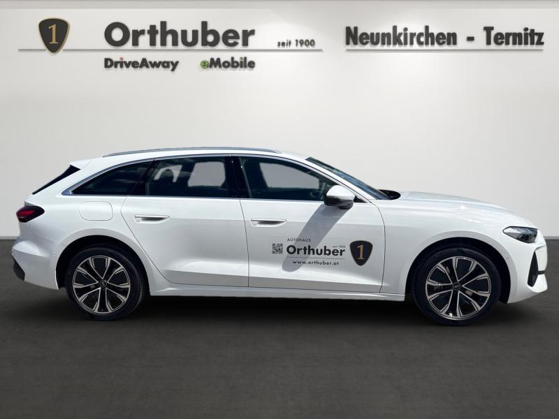 Audi A5 Avant TFSI