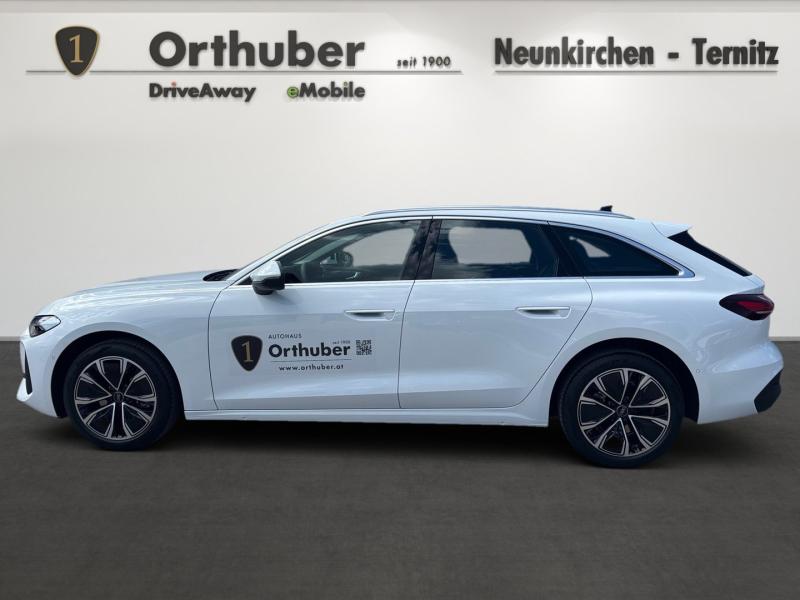 Audi A5 Avant TFSI