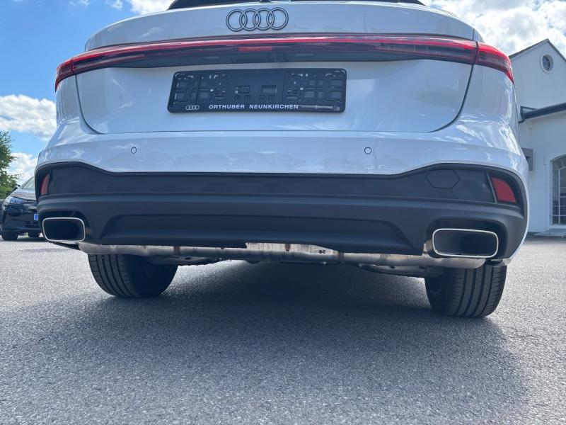 Audi A5 Avant TFSI