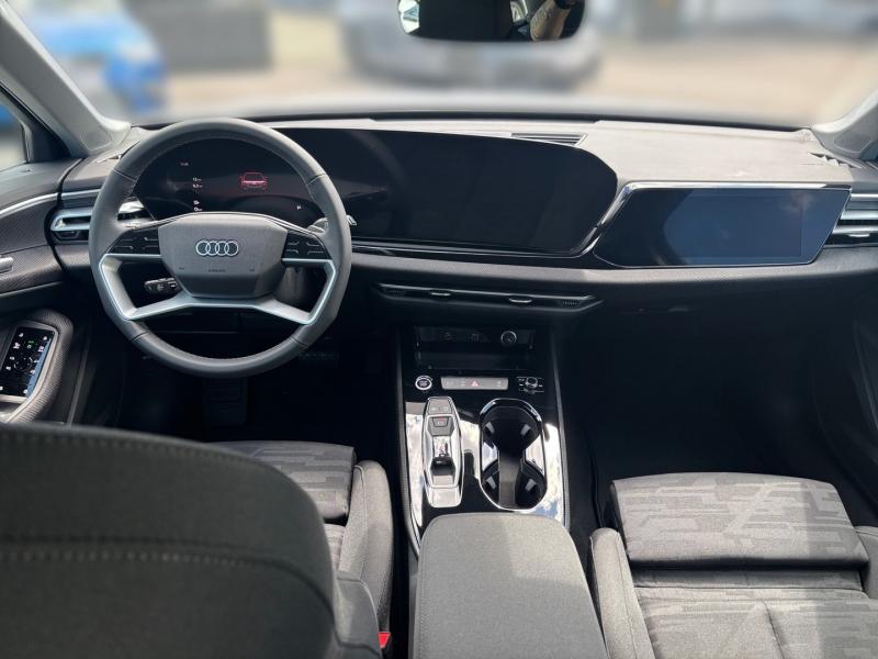 Audi A5 Avant TFSI