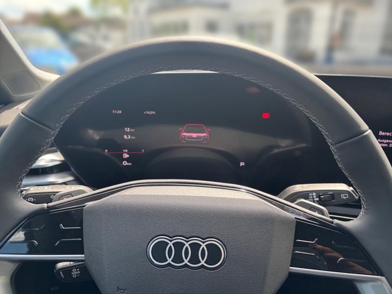 Audi A5 Avant TFSI