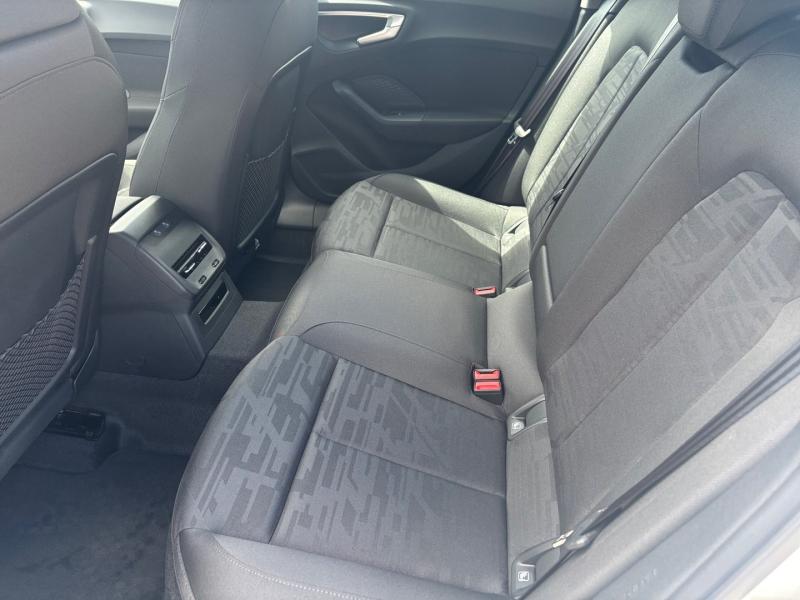 Audi A5 Avant TFSI