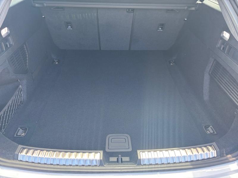 Audi A5 Avant TFSI