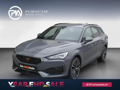 CUPRA Leon SP Kombi VZ eHYBRID 180/245