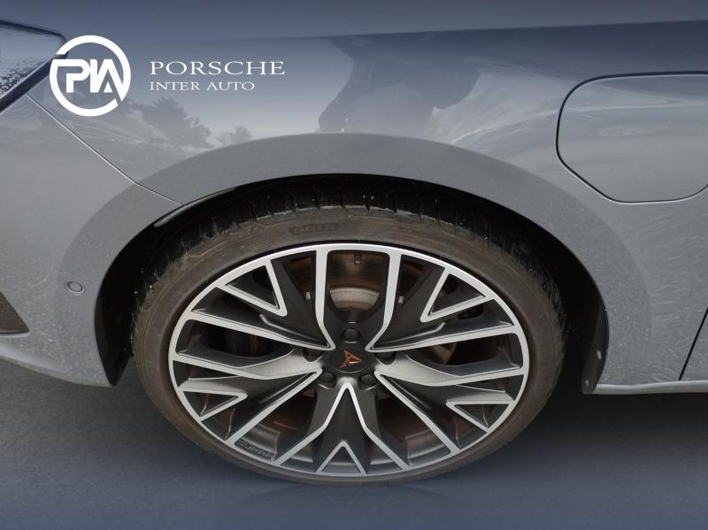 CUPRA Leon SP Kombi VZ eHYBRID 180/245