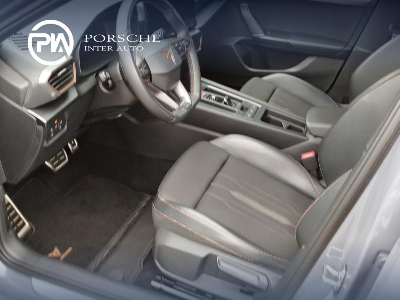 CUPRA Leon SP Kombi VZ eHYBRID 180/245