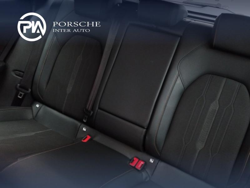 CUPRA Leon SP Kombi VZ eHYBRID 180/245